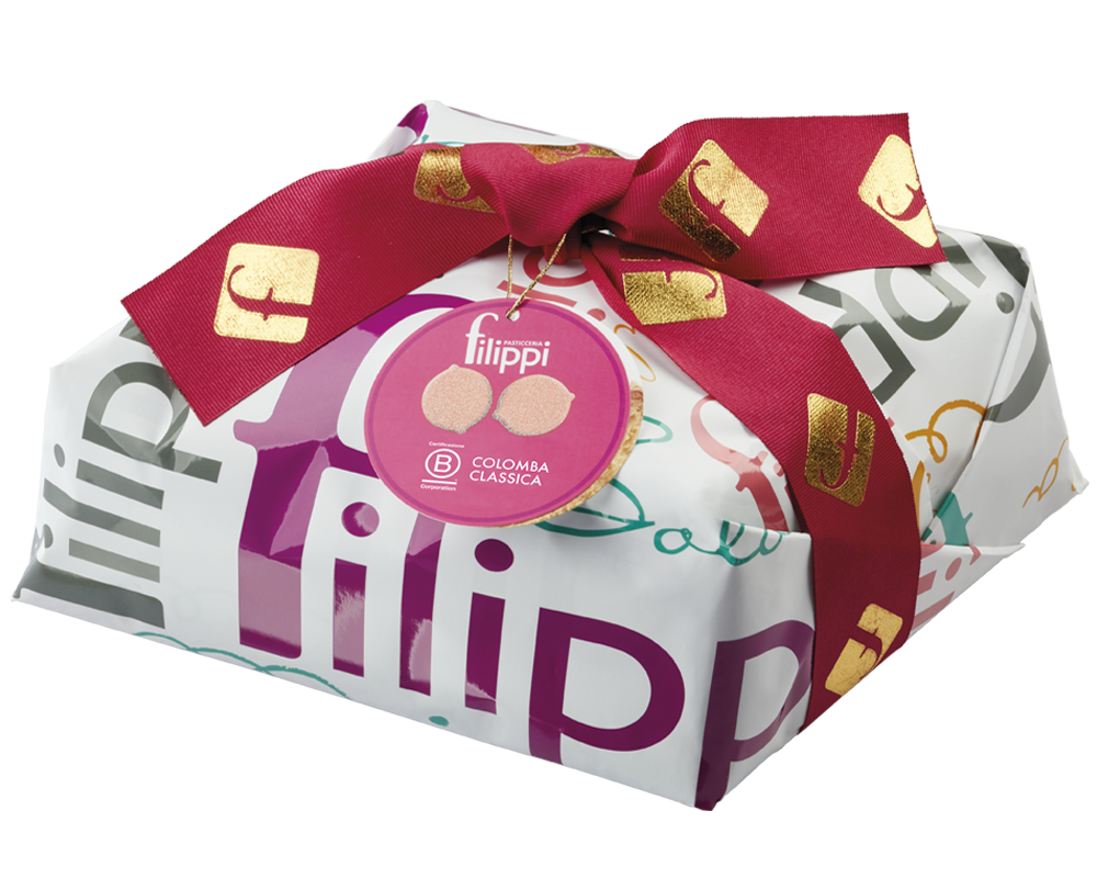 COLOMBA AVORIE' CLASSICA GR 1000