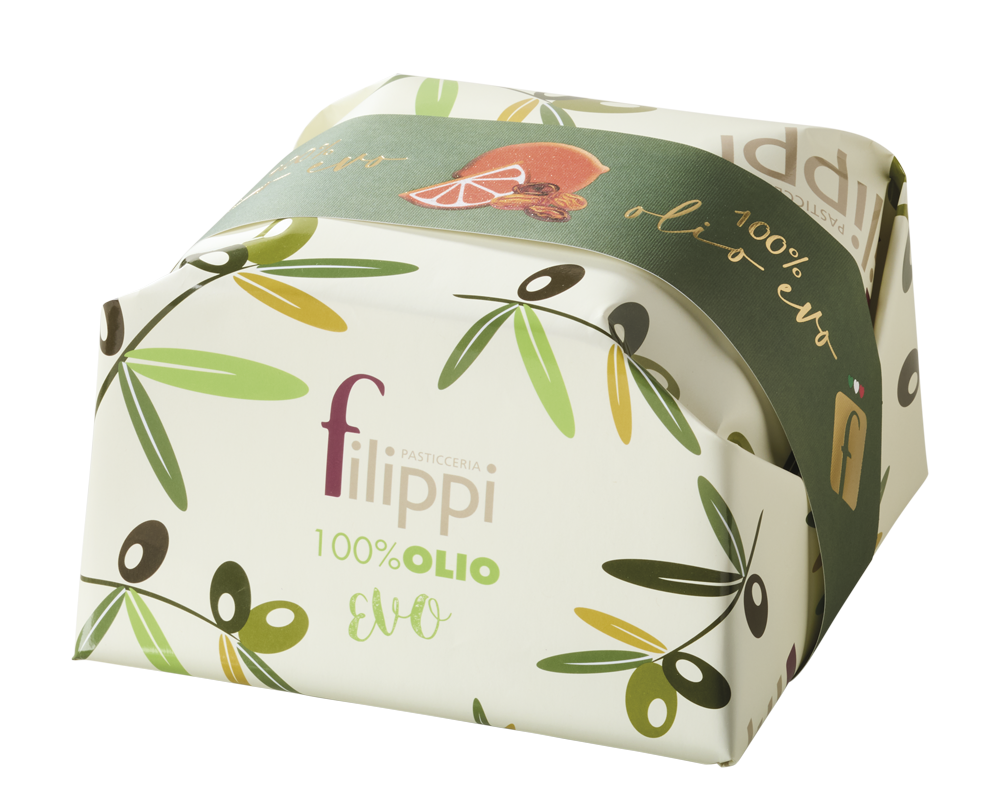 Dolce 100% Olio EVO