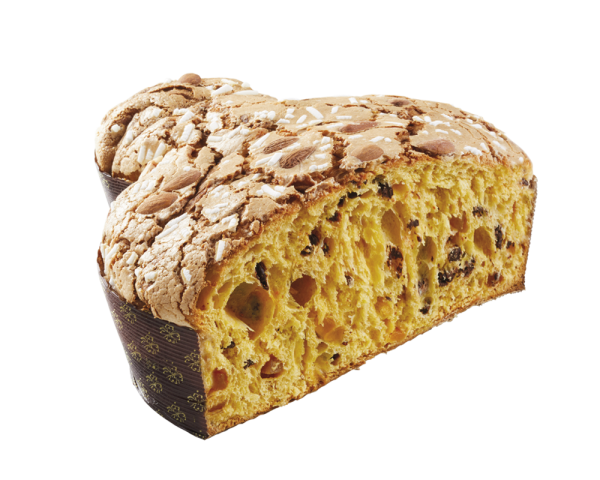 COLOMBA CON PERE E CIOCCOLATO GR 1000