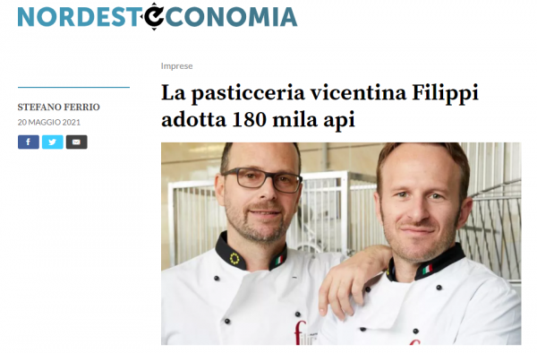 La dolcezza salverà il mondo