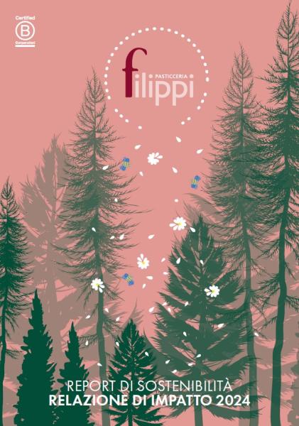 RELAZIONE D'IMPATTO 2024