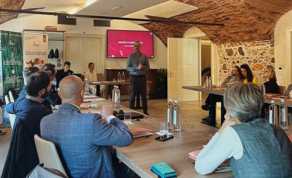 Cosa diciamo quando parliamo di Capitalismo degli stakeholder?