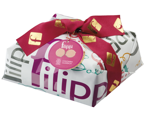 COLOMBA AVORIE' CLASSICA GR 1000