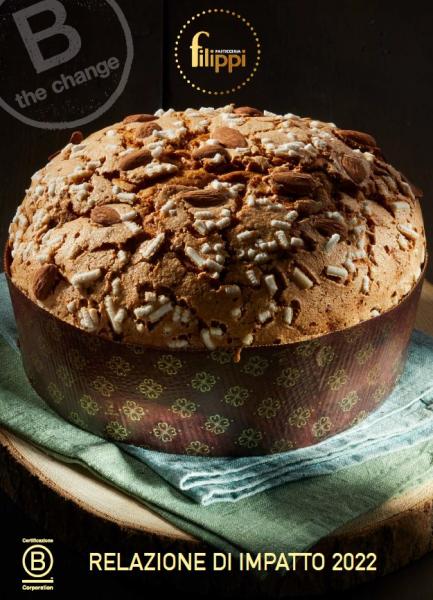 RELAZIONE D'IMPATTO 2022