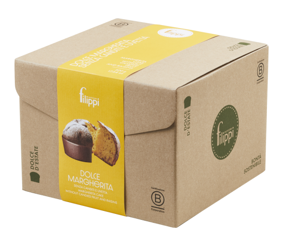 DOLCE D'ESTATE MARGHERITA 100% OLIO EVO