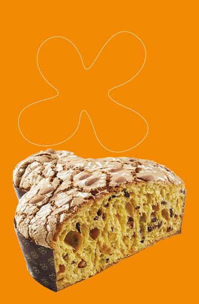 Colombe Artigianali Speciali