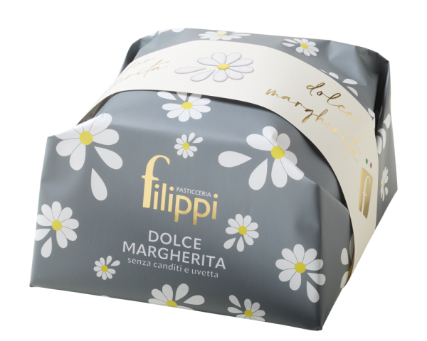 DOLCE MARGHERITA