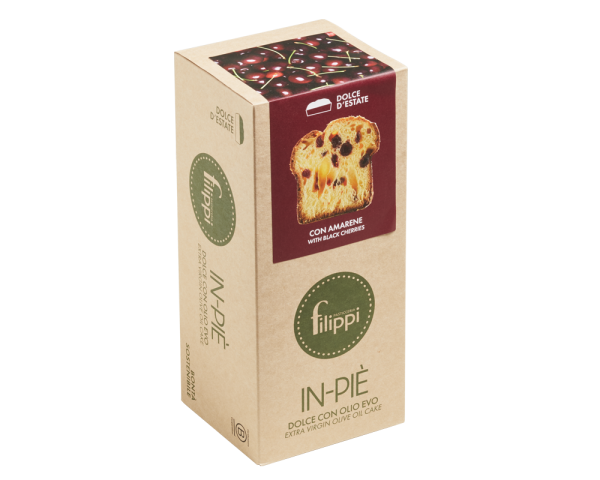 IN-PIE' AVEC GRIOTTES