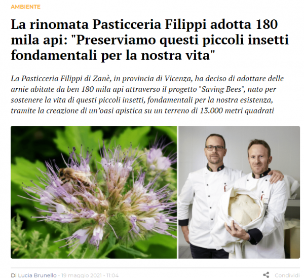 Salvaguardiamo il nostro pianeta