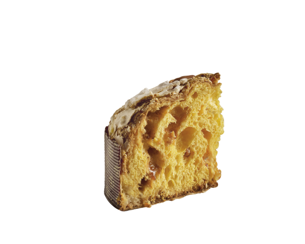 COLOMBA AL CARAMELLO SALATO GR 1000