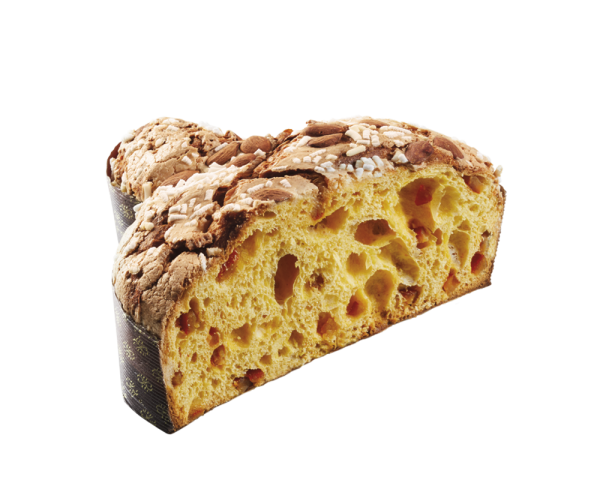 COLOMBA CLASSICA IN LATTA