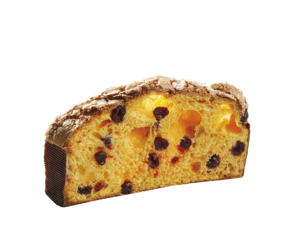 COLOMBA CON AMARENE GR 1000