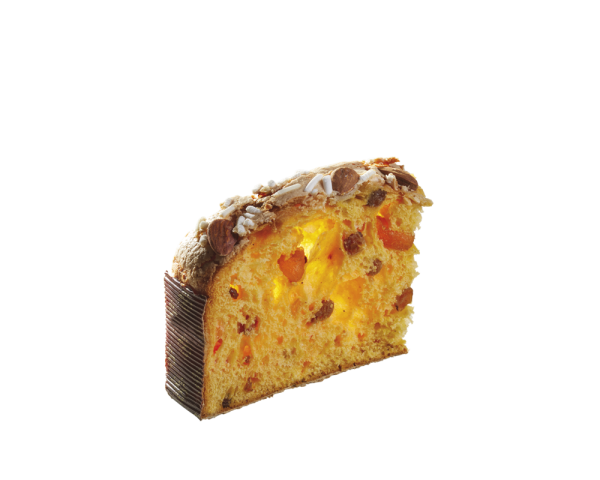 COLOMBA CON MELA E CANNELLA GR 1000