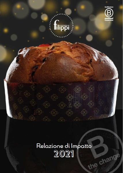 RELAZIONE D'IMPATTO 2021