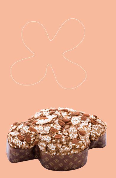 Colombe Artigianali Classiche