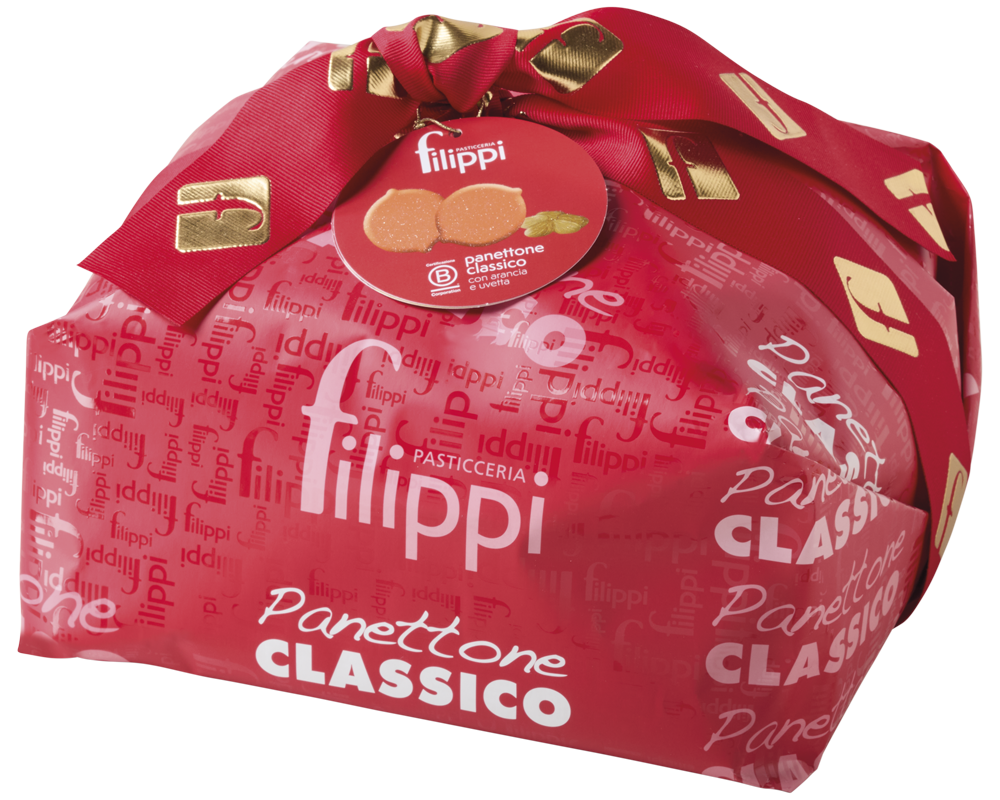 PANETTONE CLASSICO DAMIGELLA 2KG