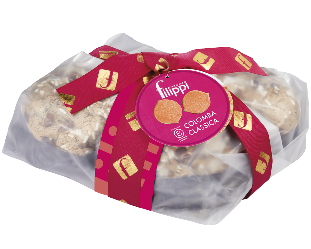 Colomba Classica Avoriè XL 3 kg